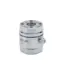 2-axis force and reaction torque transducer, Fz max ±10 kN, Mz max ±25 Nm