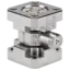 The triaxial load cells are piezoelectric force transducers for the exact measurement of all forces on the three orthogonal components acting in any arbitrary direction.