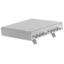 L'amplificateur de charge de laboratoire LabAmp 5167A mesure les signaux dynamiques PE et IEPE, les signaux de tension statiques et dynamiques.