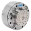 These multicomponent wheel force transducers measure wheel forces Fx, Fy, Fz and moments Mx, (My), Mz. They enable long-term measurements of force and moment, tire endurance and tire wear tests including closed loop control based on the measured static forces.