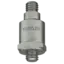 Small, envelope size, and lightweight, family Type 8774B are general-purpose vibration measuring accelerometers with a top connector.