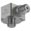 Small, envelope size, and lightweight, family Type 8776B are general-purpose vibration measuring accelerometers with a side connector.