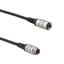 Cables for torque sensors, 12-pole / KSM-12 12-pole cables KSM-12 for strain gauge torque sensors.