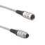 Cables for force or torque sensors, 6-pole / KSM-6 6-pole cables KSM-6 for force or torque sensors.