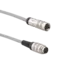Cables for force or torque sensors, 6-pole / KSM-6 6-pole cables KSM-6 for force or torque sensors.