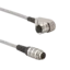 Cables for force or torque sensors, 6-pole / KSM-6 6-pole cables KSM-6 for force or torque sensors.
