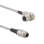 5-polige Kabel KSM-5 für Kraft- oder Drehmomentsensoren.