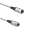 Cables for torque sensors, 12-pole / KSM-12 12-pole cables KSM-12 for strain gauge torque sensors.