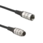Cables for torque sensors, 12-pole / KSM-12 12-pole cables KSM-12 for strain gauge torque sensors.