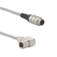 Cables for torque sensors, 12-pole / KSM-12 12-pole cables KSM-12 for strain gauge torque sensors.