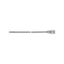 Low-noise, oil-resistant, high-insulation coaxial cables with flexible mechanical protection. Owing to their properties, the cables are ideal for use in harsh machinery environments.