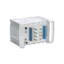 The modular KiDAQ hardware can be configured flexibly with an application-specific selection of inputs.