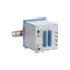 The modular KiDAQ hardware can be configured flexibly with an application-specific selection of inputs.