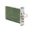 Plug-in unit for 5080A charge amplifier, 1-channel, low noise, charge and Piezotron (IEPE) input