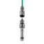 These piezoelectric cavity pressure sensors feature UNISENS (unified sensitivity).