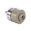 Piezoelectric (PE) low pressure sensor, pressure transducer with very high sensitivity (10 bar / 145 psi)