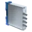 These measurement modules for the KiDAQ data acquisition system (DAQ) are for piezoelectric sensors (charge amplifier).