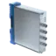 These measurement modules for the KiDAQ data acquisition system (DAQ) are for IEPE sensors (Piezotron) and voltage.