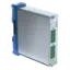 Estos Módulos de medición para el sistema de adquisición de datos (DAQ) KiDAQ son para Termopares (Tipo B, E, J, K, L, N, R, S, T, U) y tensión.