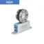 Torque measuring flange system KiTorq, measuring ranges from 50 to 10000 Nm